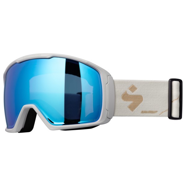 Image of Sweet Protection - Clockwork RIG Reflect Team Edition S3 (VLT 9%) - Skibrille blau