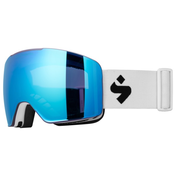 Sweet Protection Connor RIG Reflect S3 + S2 Skibril Blauw