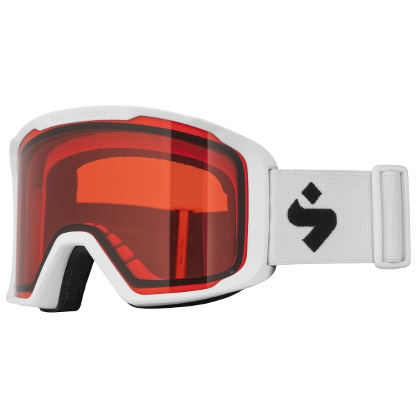 Sweet Protection Durden S2 Skibril Rood