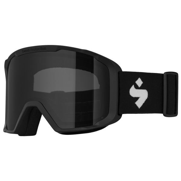 Image of Sweet Protection - Durden S3 (VLT 12%) - Skibrille schwarz