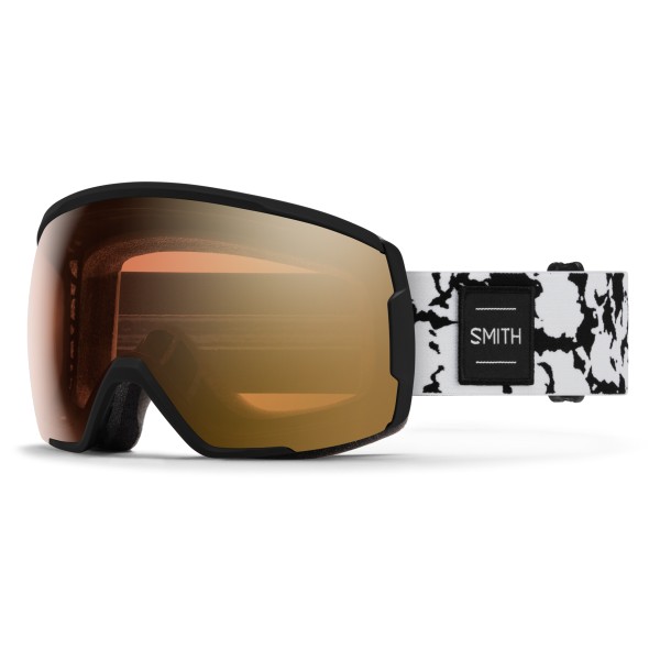 Smith Proxy ChromaPop Mirror S3-1 VLT 16-55% Skibrille Herren (braun)