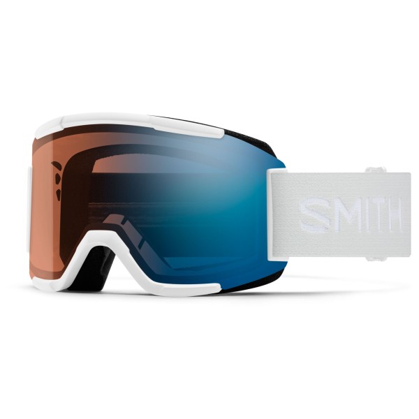 Image of Smith - Squad ChromaPop Mirror S 3-1 VLT 16-55% - Skibrille bunt
