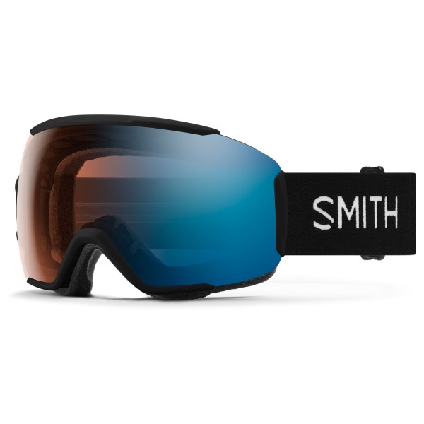 Image of Smith - Sequence OTG CP Pro PC Mirror S3-1 VLT 16-55% - Skibrille blau