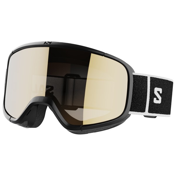 Image of Salomon - Aksium 2.0 Access Flash S2 (VLT 25%) - Skibrille schwarz