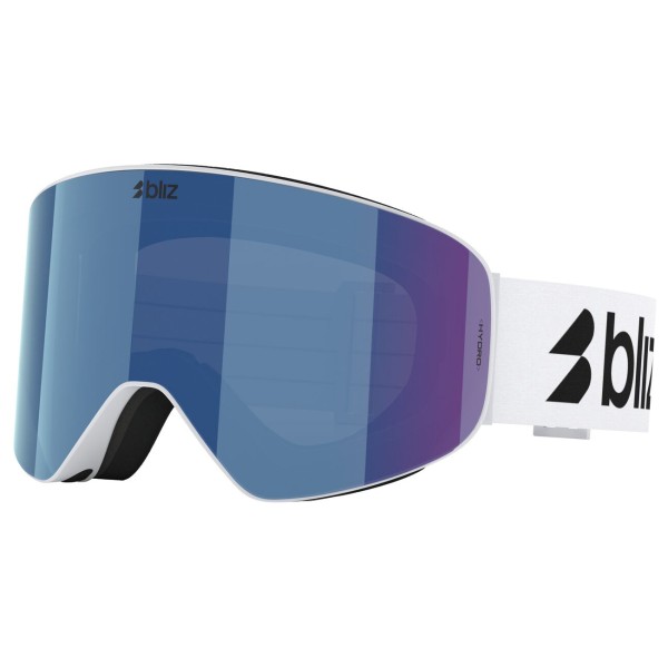 Bliz Flow Cat. 3 VLT 13% Skibril Blauw