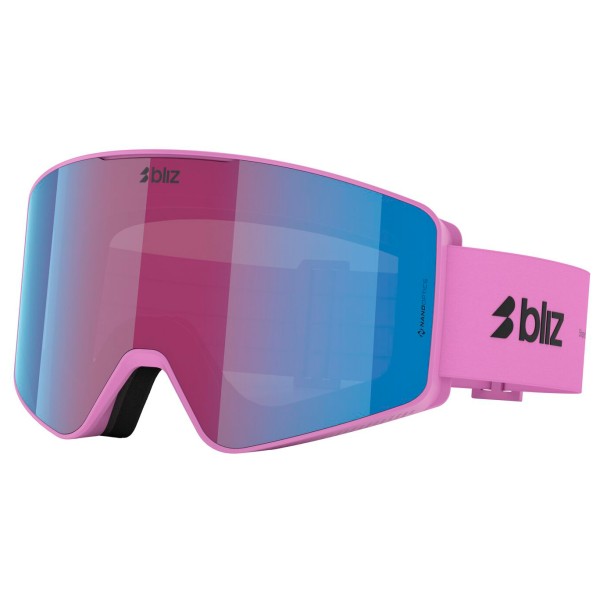 Bliz G001S Cat 2 VLT 20% Skibrille (bunt)