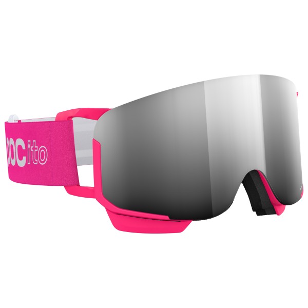 POC - Kid's Pocito Nexal S2 (VLT 24%) - Skibrille grau