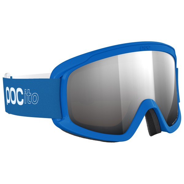 POC Kid’s Pocito Opsin S2 Skibril Grijs