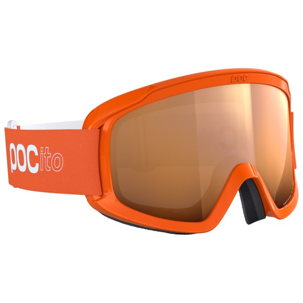 POC Kid’s Pocito Opsin S2 Skibril meerkleurig Multicolor