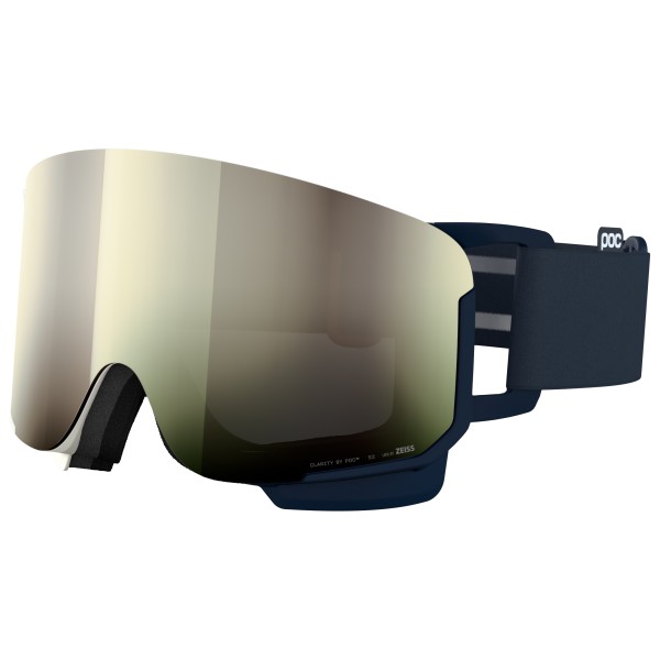 POC – Nexal S2 (VLT 29%) – Skibril meerkleurig Multicolor