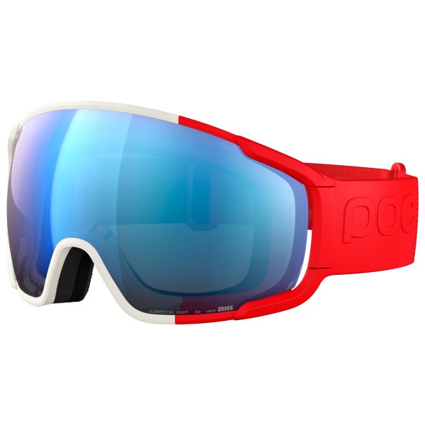 POC Zonula S2 (VLT 20%) Skibrille (blau)