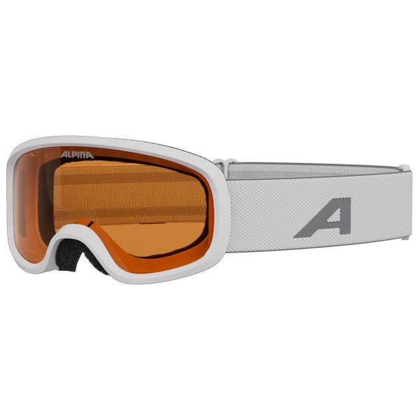 Alpina Kid’s Piney 2.0 S2 Skibril Grijs