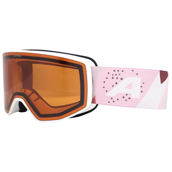 Alpina Venet S2 Skibril meerkleurig Multicolor