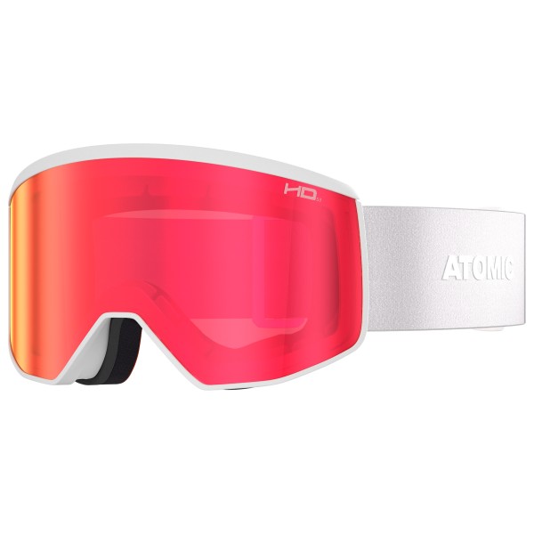Atomic Four Pro HD S2 Skibril Roze