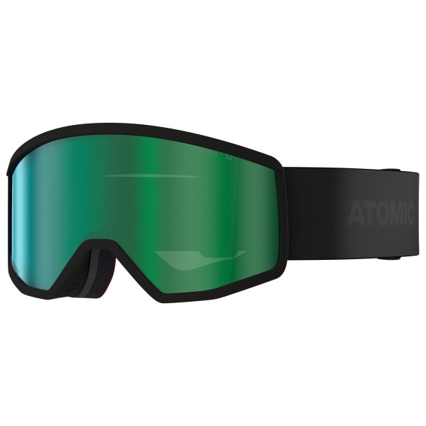 Atomic Kid’s Four Junior Flash S2 Skibril Groen