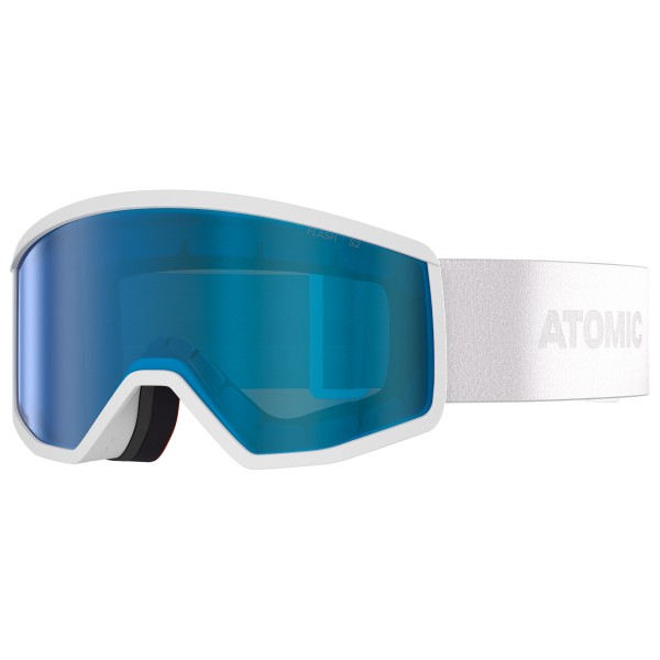 Atomic Kid’s Four Junior Flash S2 Skibril Blauw