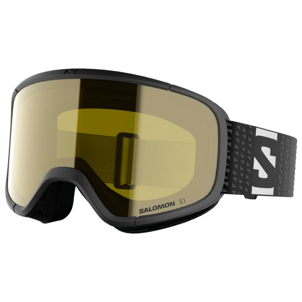 Salomon Aksium 2.0 Access Cat. 1 VLT 74% Skibril Beige