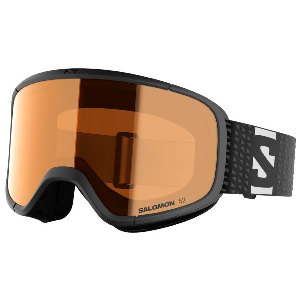 Salomon Aksium 2.0 Access Cat. 2 VLT 22% Skibril Beige