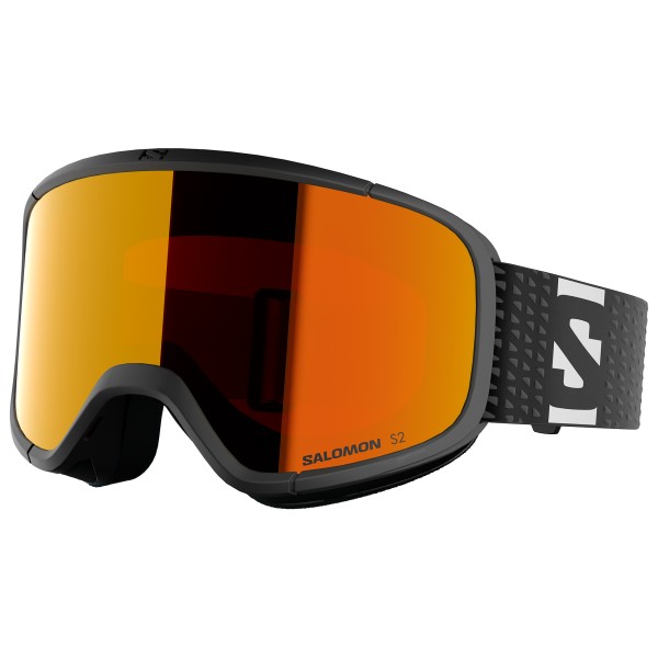Salomon Aksium 2.0 Cat. 2 VLT 30% Skibril meerkleurig Multicolor