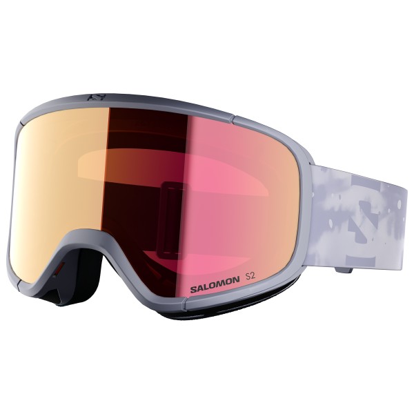 Salomon Aksium 2.0 Cat. 2 VLT 31% Skibril meerkleurig Multicolor