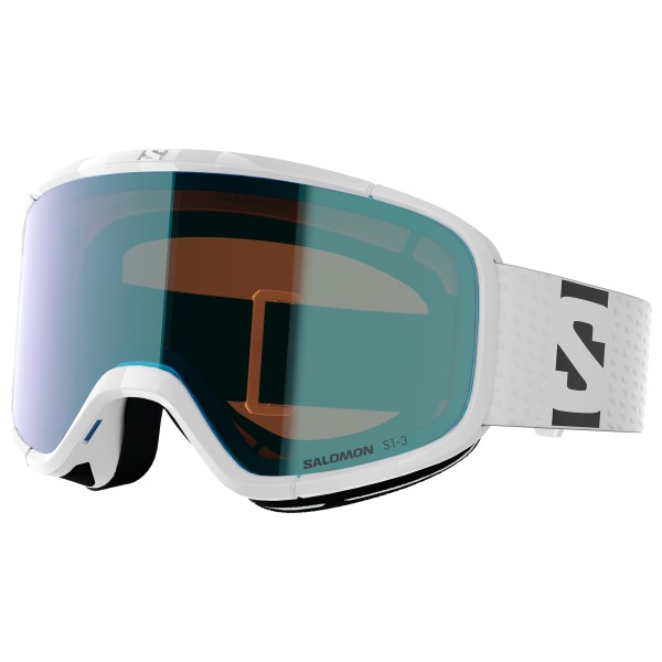 Salomon Aksium 2.0 Photochromic Cat. 1-3 VLT 14-48% Skibril meerkleurig Multicolor