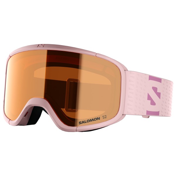 Salomon Aksium 2.0 S Access Cat. 2 VLT 22% Skibril meerkleurig Multicolor
