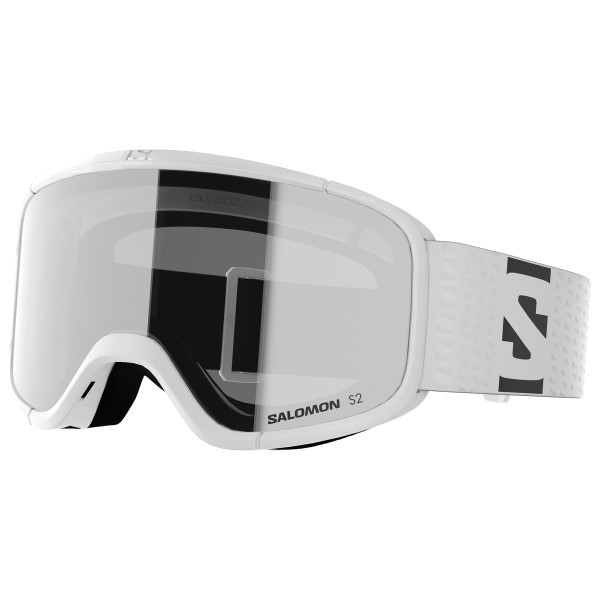 Salomon Aksium 2.0 S Cat. 2 VLT 22% Skibril Grijs