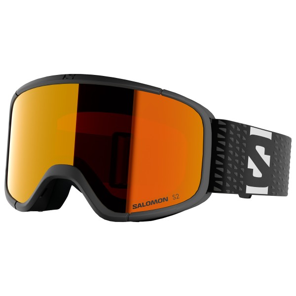 Salomon Aksium 2.0 S Cat. 2 VLT 30% Skibril meerkleurig Multicolor