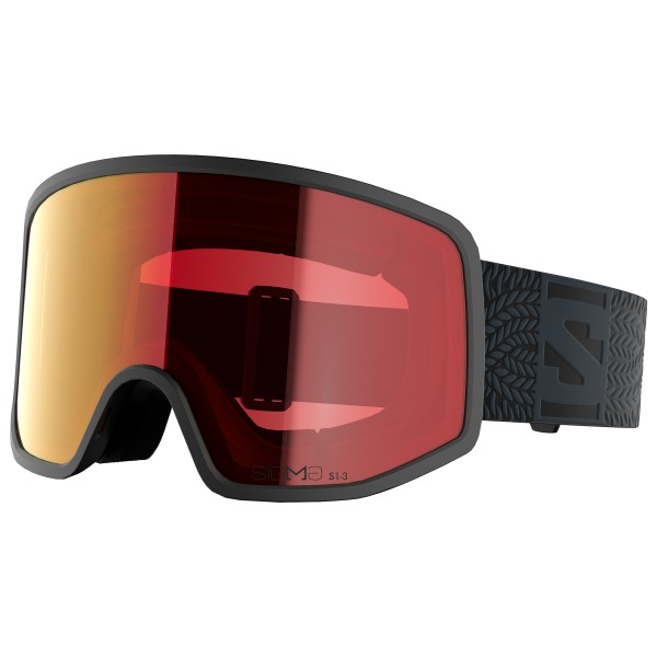 Salomon Sentry Pro S Sigma Photo Cat. 1-3 VLT 13-55% Skibril meerkleurig Multicolor