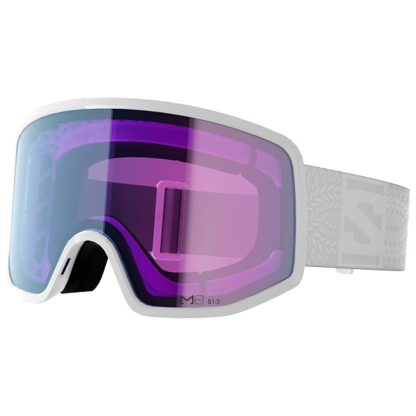 Salomon Sentry Pro S Sigma Photo Cat. 1-3 VLT 14-49% Skibril meerkleurig Multicolor