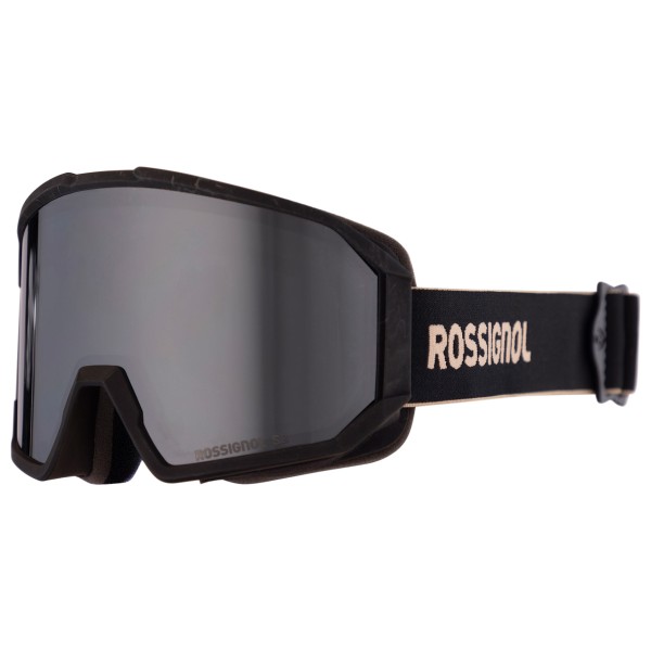 Rossignol Essential S2 Skibril Grijs