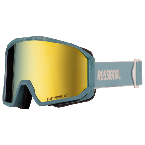 Rossignol Essential S2 Skibril meerkleurig Multicolor