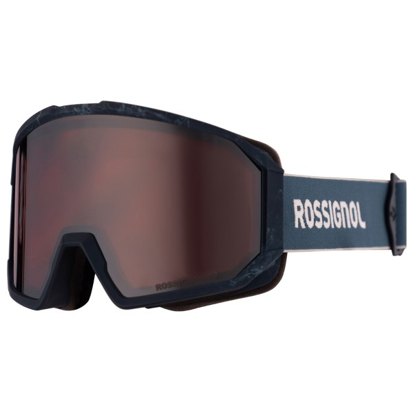 Rossignol - Essential S2 - Skibrille Gr One Size braun