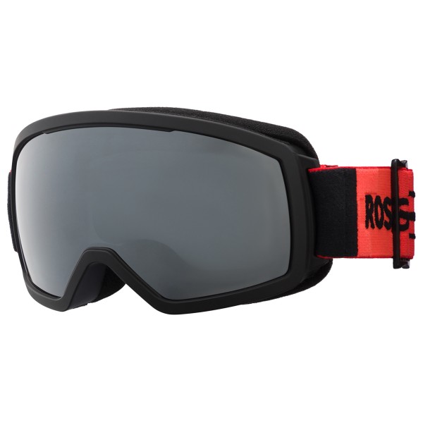 Rossignol Kid’s Toric Hero Hot S1 + S3 Skibril Grijs