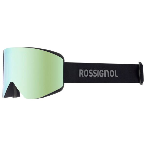 Rossignol - Otava Photocromic S1-S3 - Skibrille Gr M grün