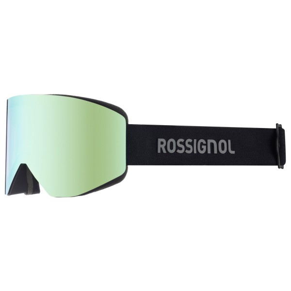 Rossignol Otava Photocromic S1-S3 Skibril Groen