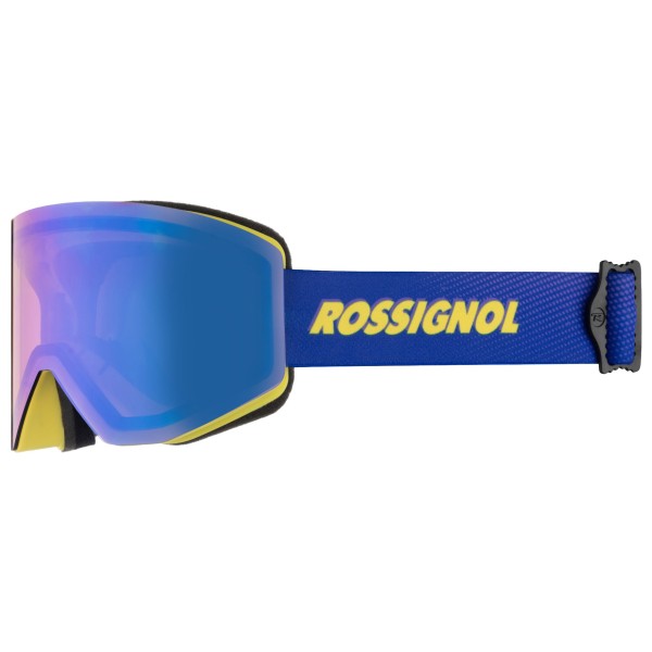 Rossignol - Otava S2 - Skibrille Gr S blau