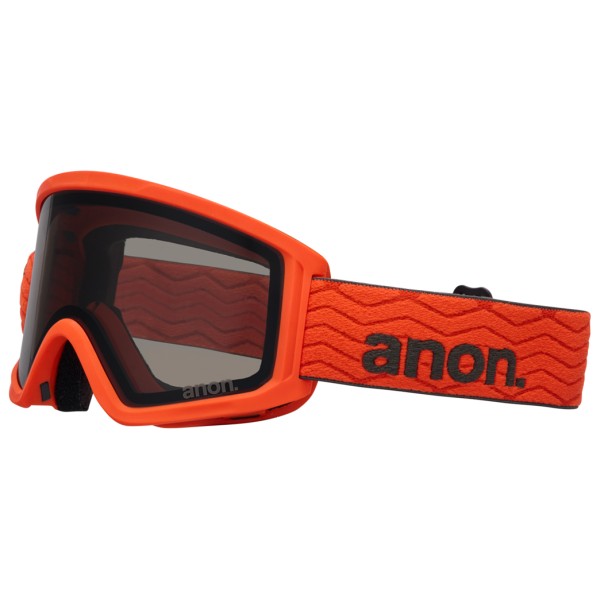 Anon - Tracker 2.0 - Skibrille rot