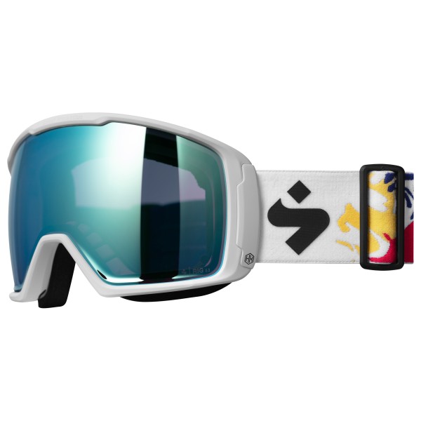 Sweet Protection Clockwork MAX RIG Reflect TE S3 VLT 9% Skibril meerkleurig Multicolor