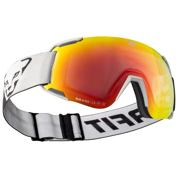 Dynafit – TLT Pro Goggle Cat 1-2 – Skibril meerkleurig Multicolor