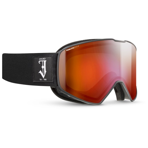Julbo Cyrius-X Reactiv HC S0-4 Skibril meerkleurig Multicolor