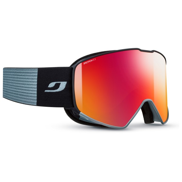 Julbo Cyrius-X Spectron S3 Skibril meerkleurig Multicolor