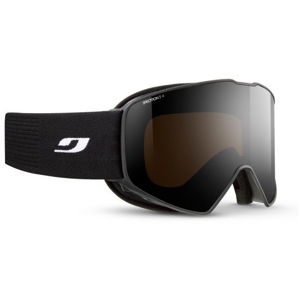 Julbo Cyrius-X Spectron S4 Skibril Zwart