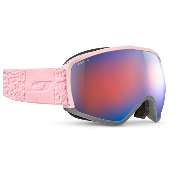 Julbo – Hit OTG Spectron S3 (VLT 15%) – Skibril maat L, Roze