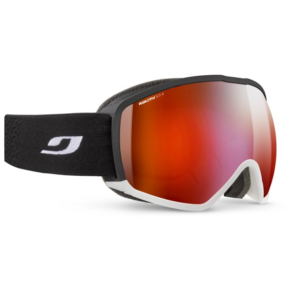 Julbo Hit Reactiv HC S0-4 Skibril Rood