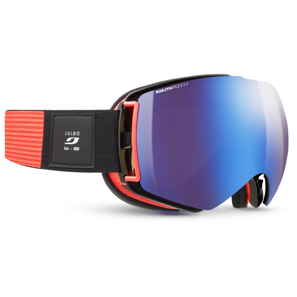 Julbo Lightyear Reactiv S2-4 Skibril meerkleurig Multicolor