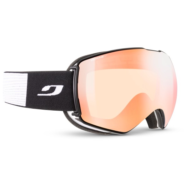 Julbo Lightyear Spectron GC S1 Skibril Beige
