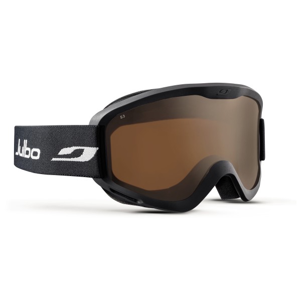 Julbo Plasma S3 Skibril Bruin