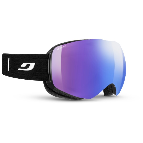 Julbo Shadow Reactiv HC S1-3 Skibril Purper