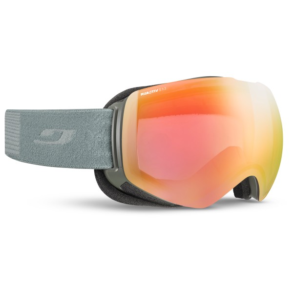 Julbo Shadow Reactiv HC S1-3 Skibril meerkleurig Multicolor